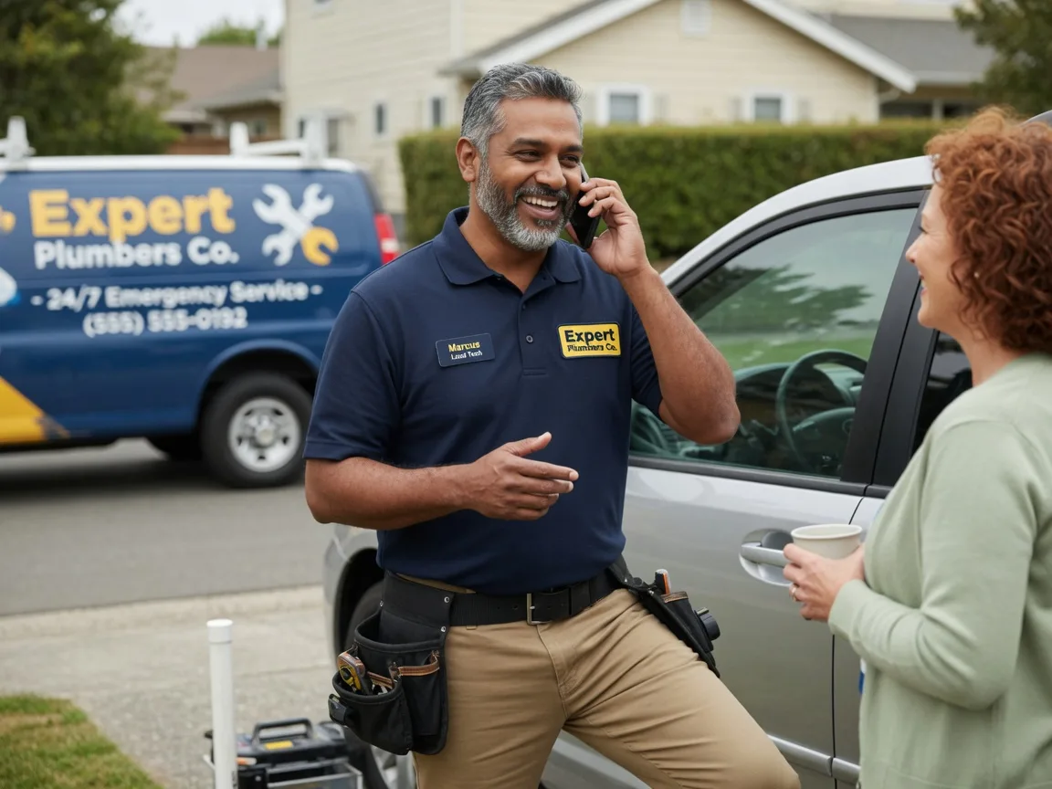 Drain Cleaning Amoret, MO FAQs